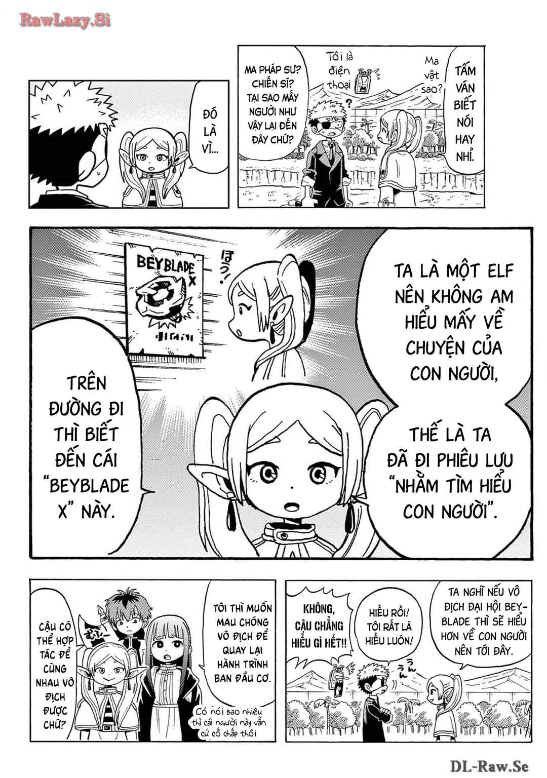 Chapter 26.5 - Page 16