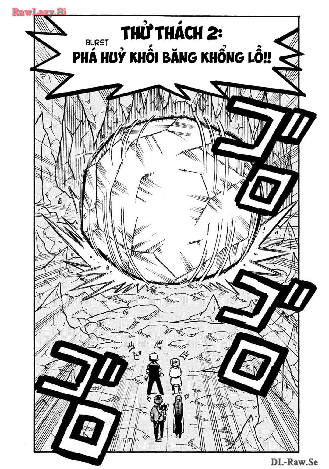 Chapter 26.5 - Page 18