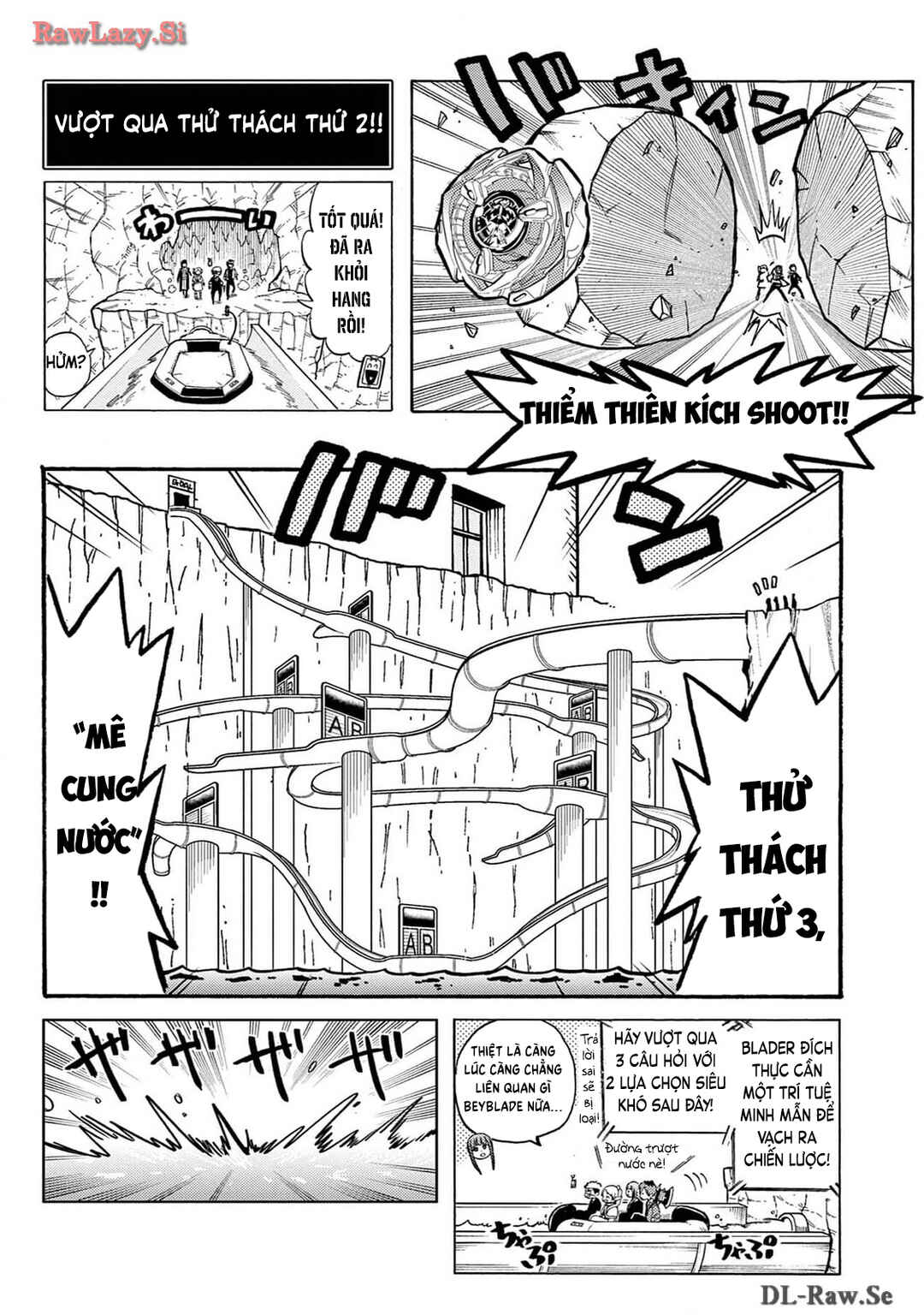 Chapter 26.5 - Page 22