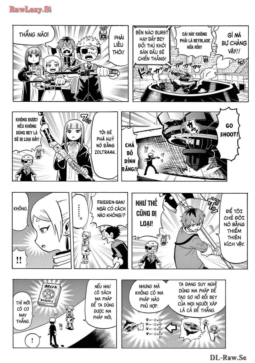 Chapter 26.5 - Page 29