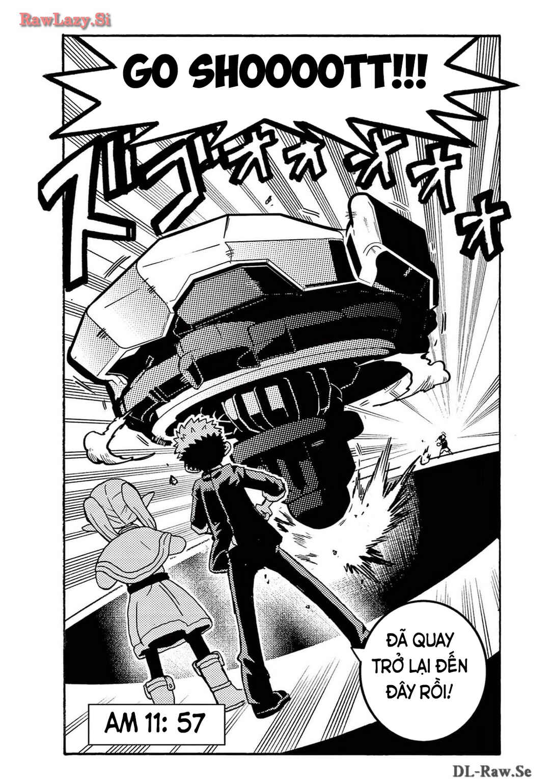 Chapter 26.5 - Page 33