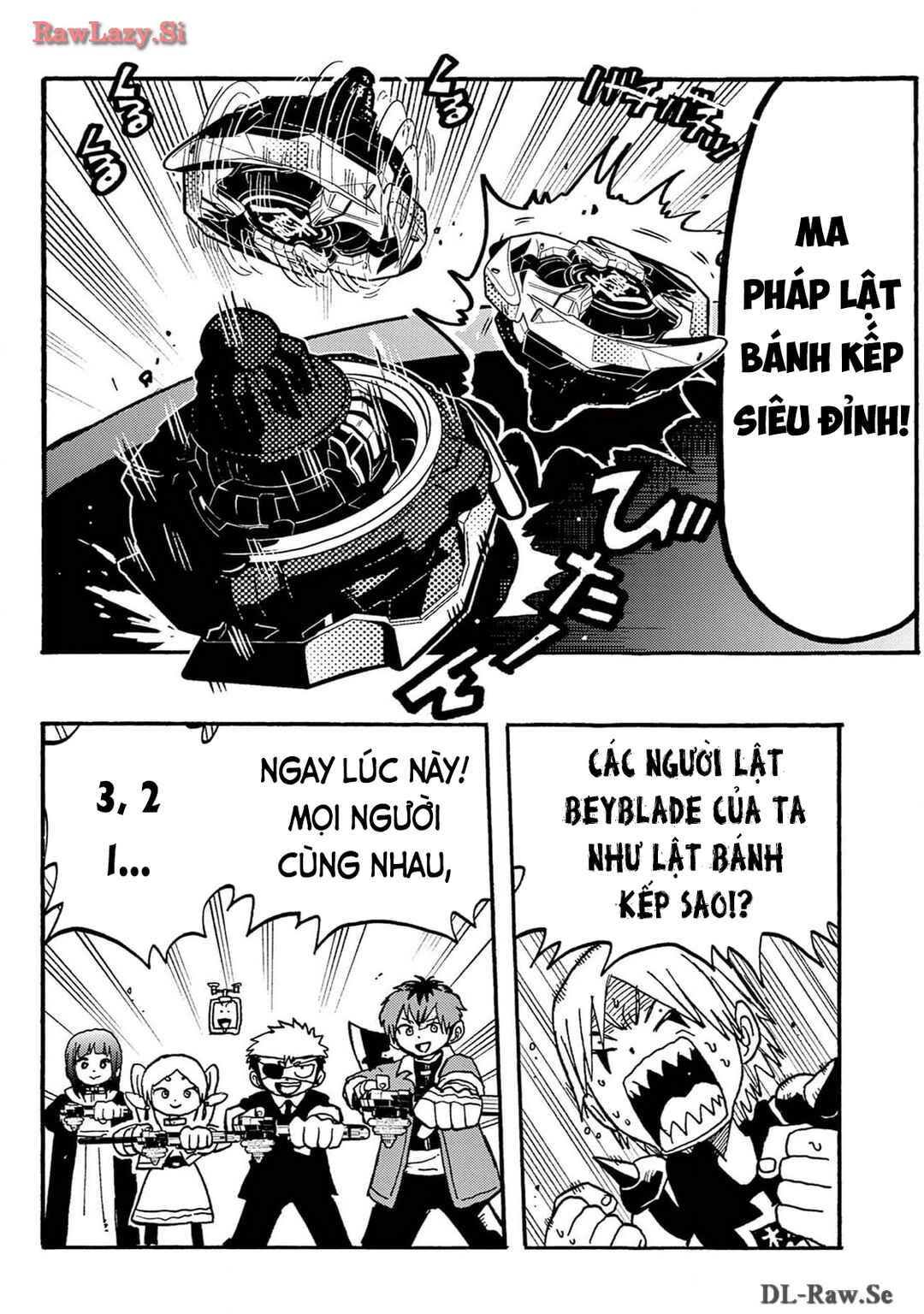 Chapter 26.5 - Page 35
