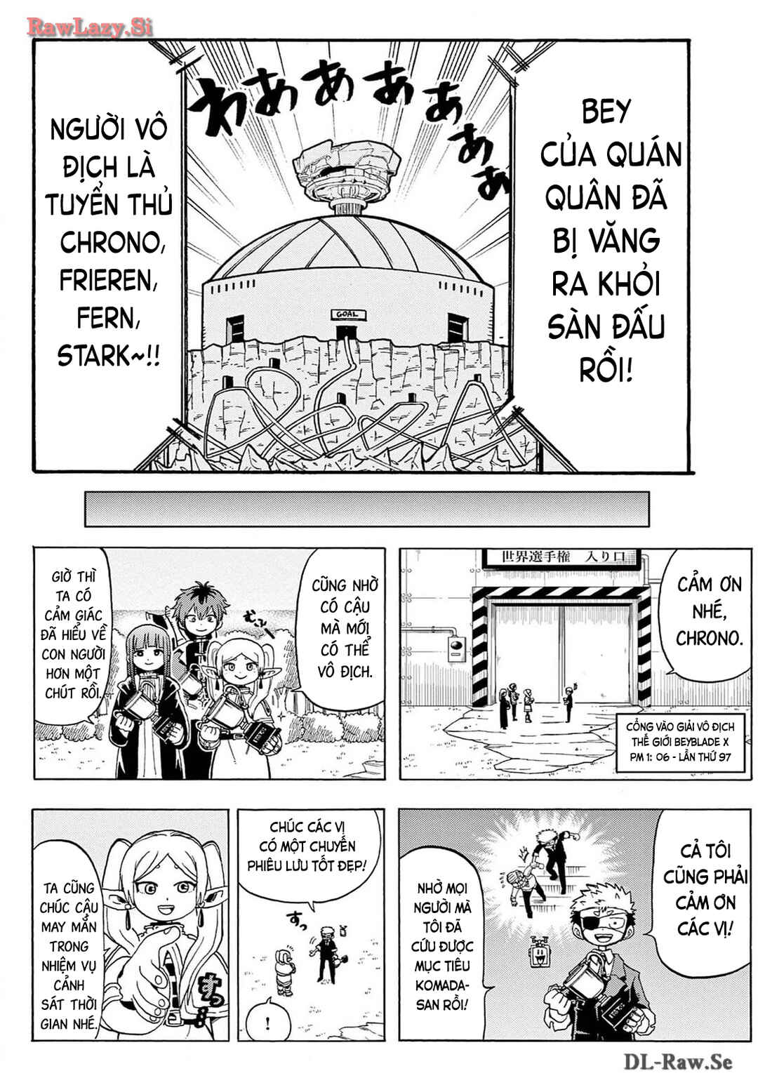 Chapter 26.5 - Page 37