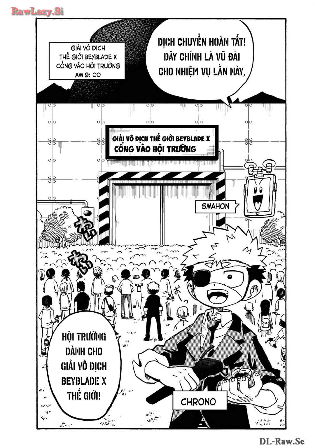 Chapter 26.5 - Page 4