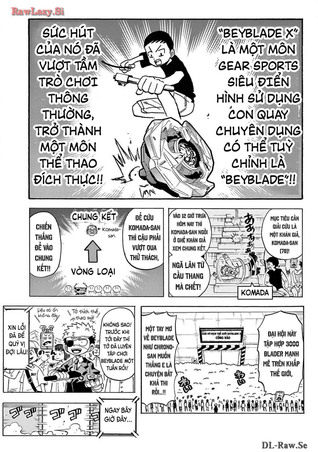 Chapter 26.5 - Page 5