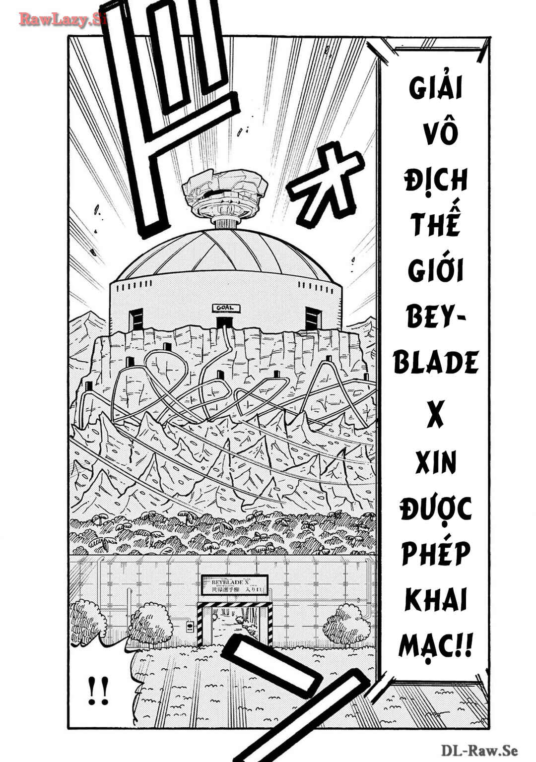 Chapter 26.5 - Page 6