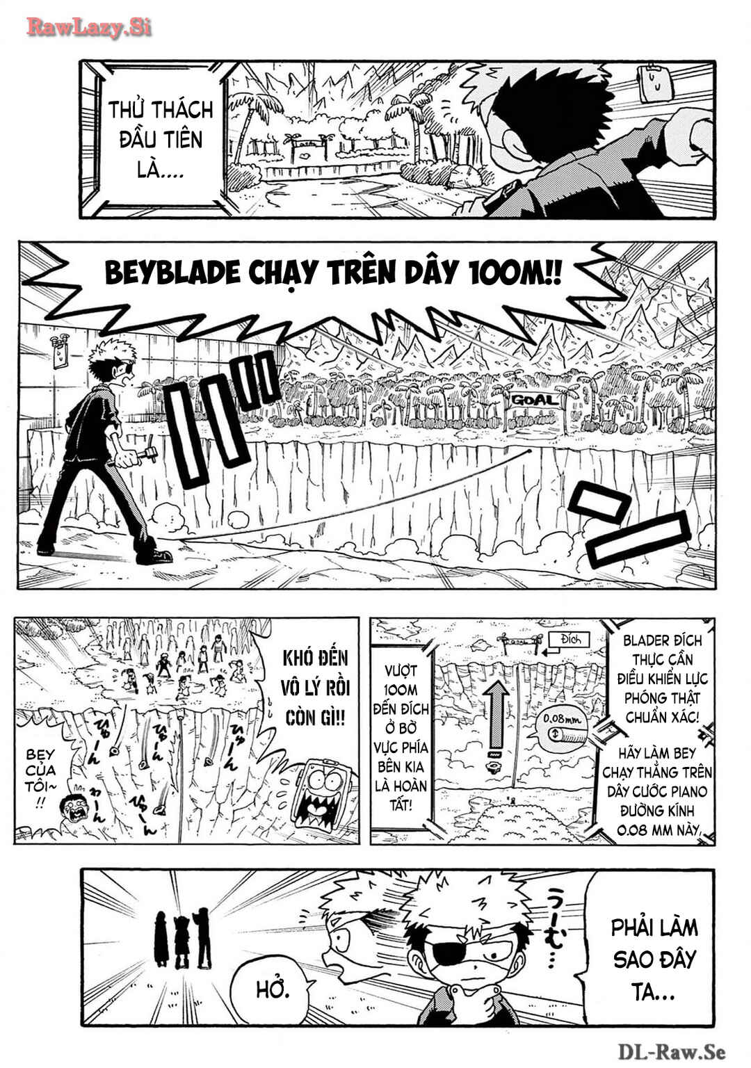 Chapter 26.5 - Page 9