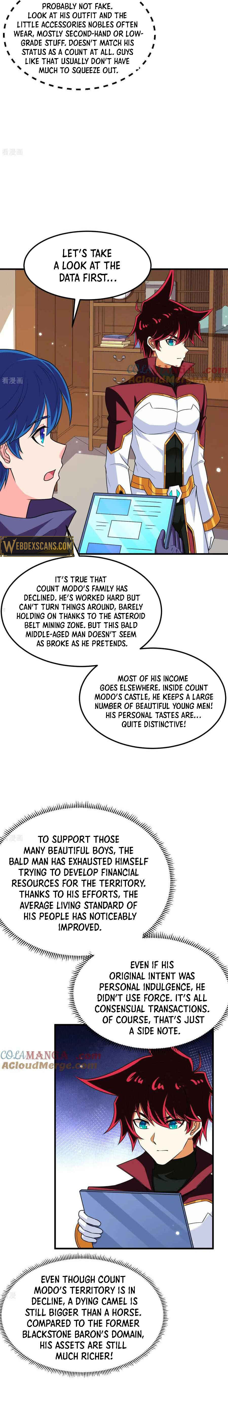 Chapter 133 - Page 13