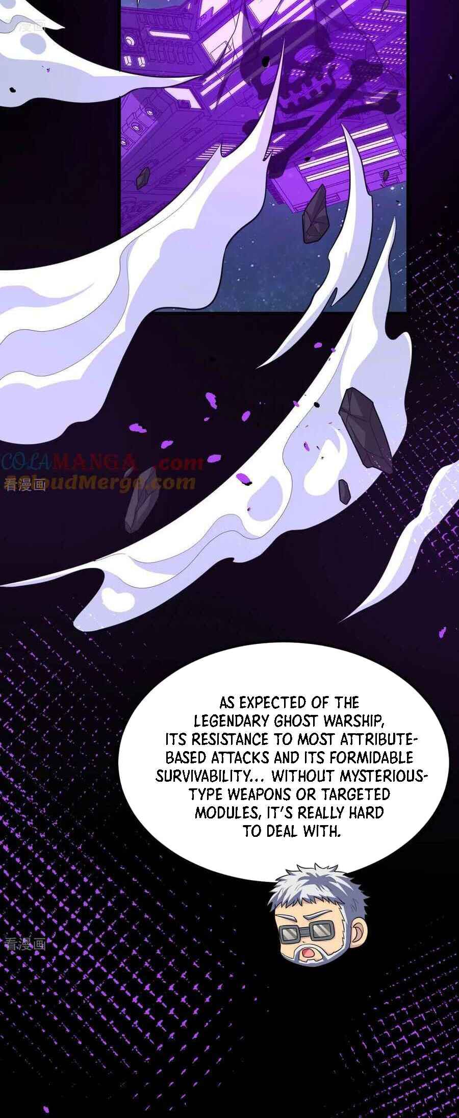 Chapter 133 - Page 5