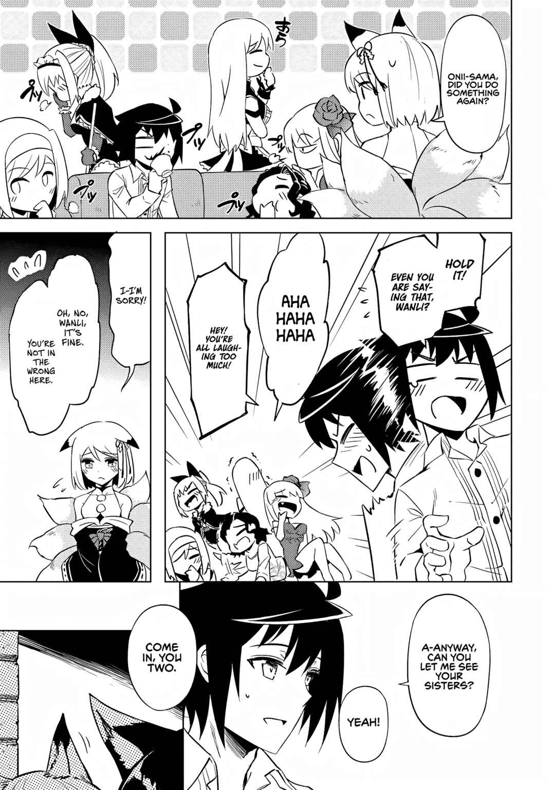 Chapter 55 - Page 23