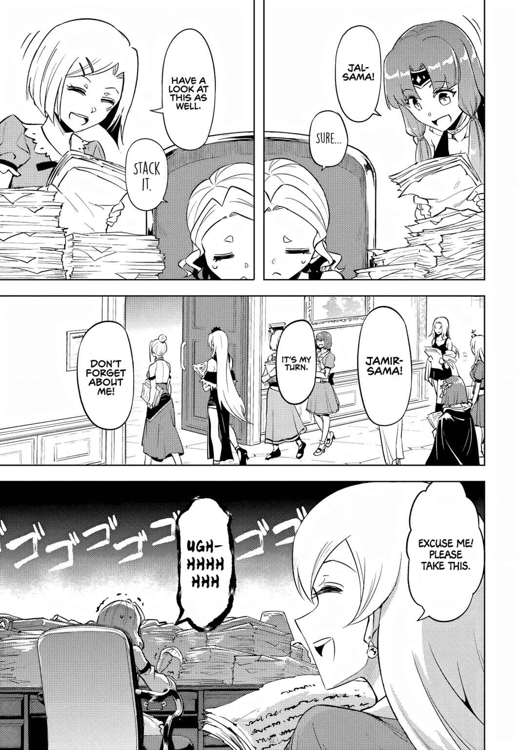 Chapter 55 - Page 37