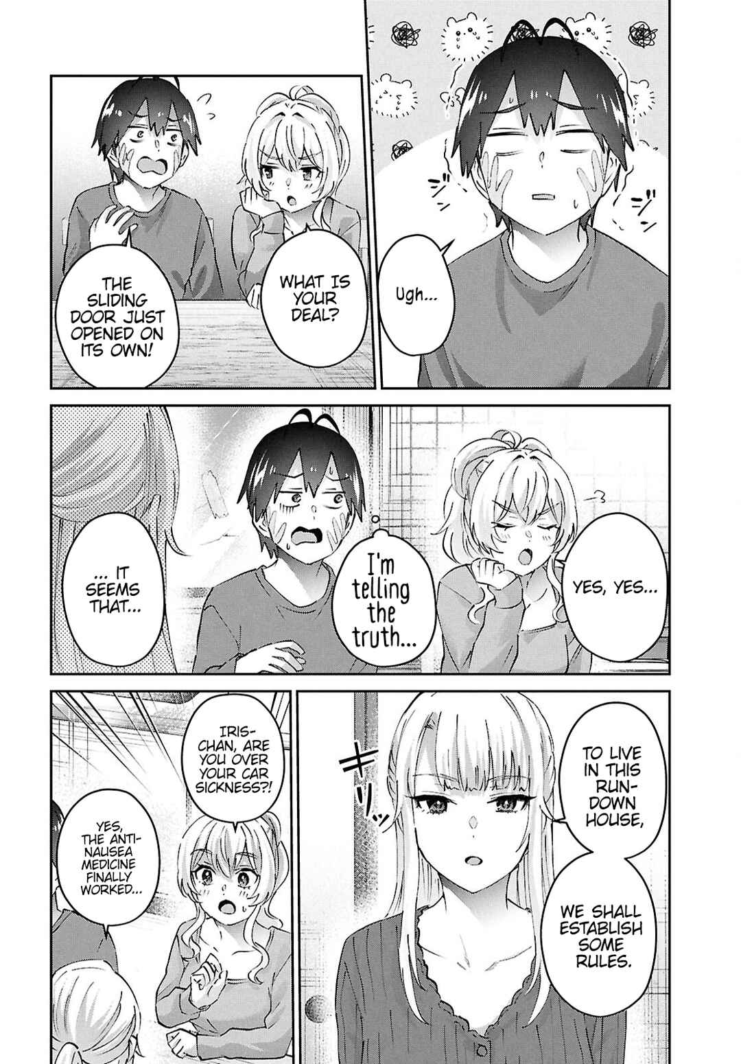 Chapter 188 - Page 14
