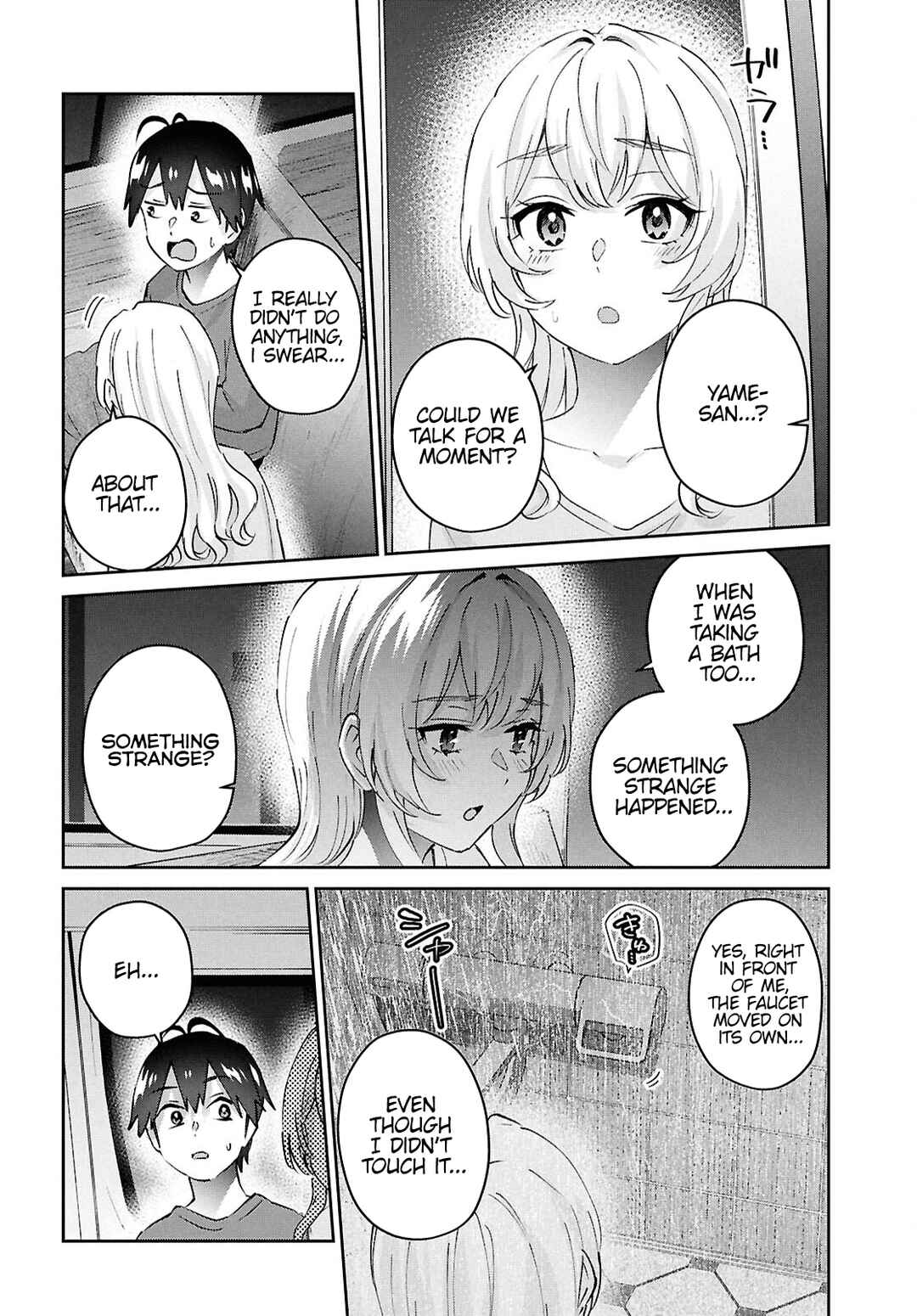 Chapter 188 - Page 20