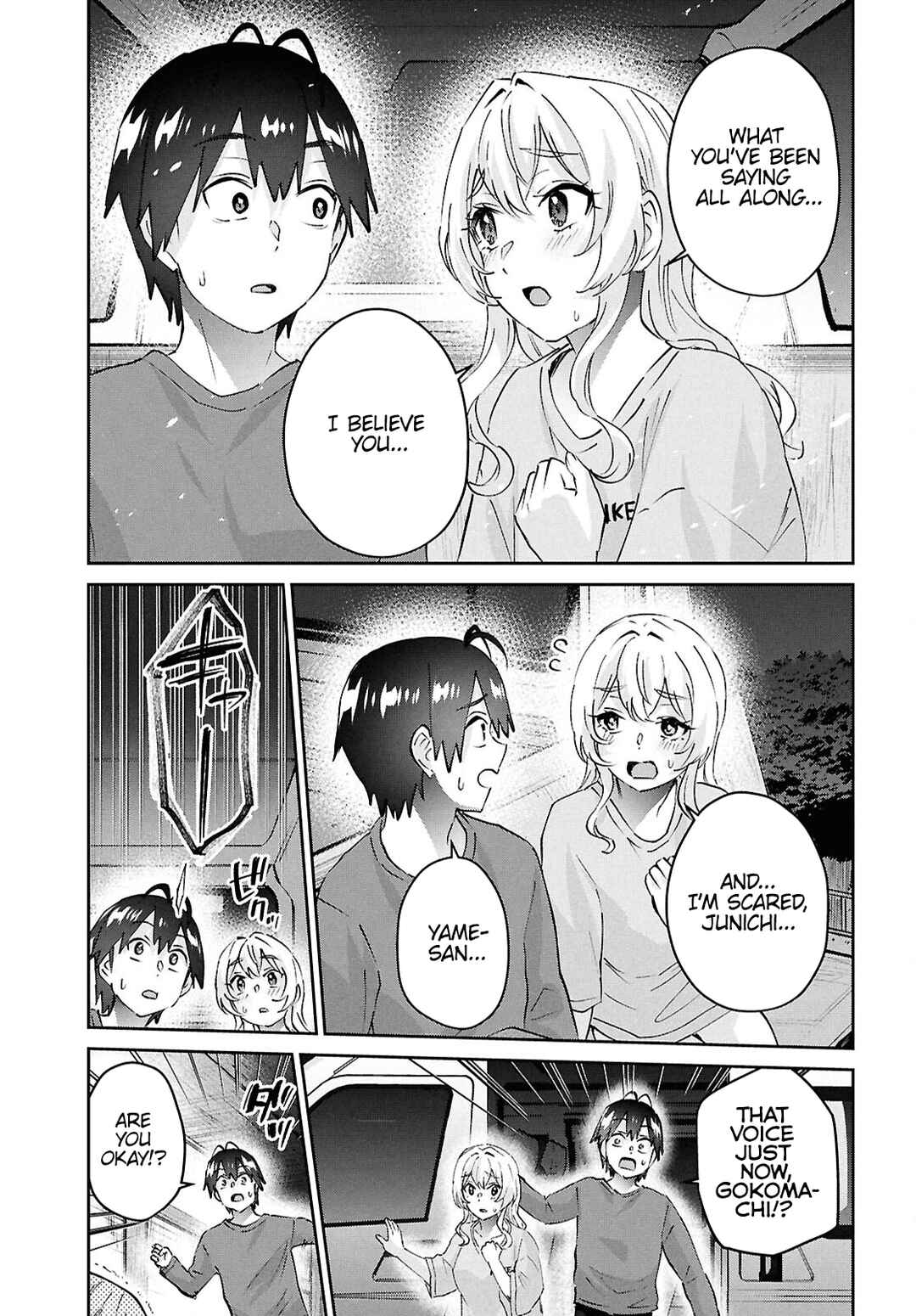 Chapter 188 - Page 21