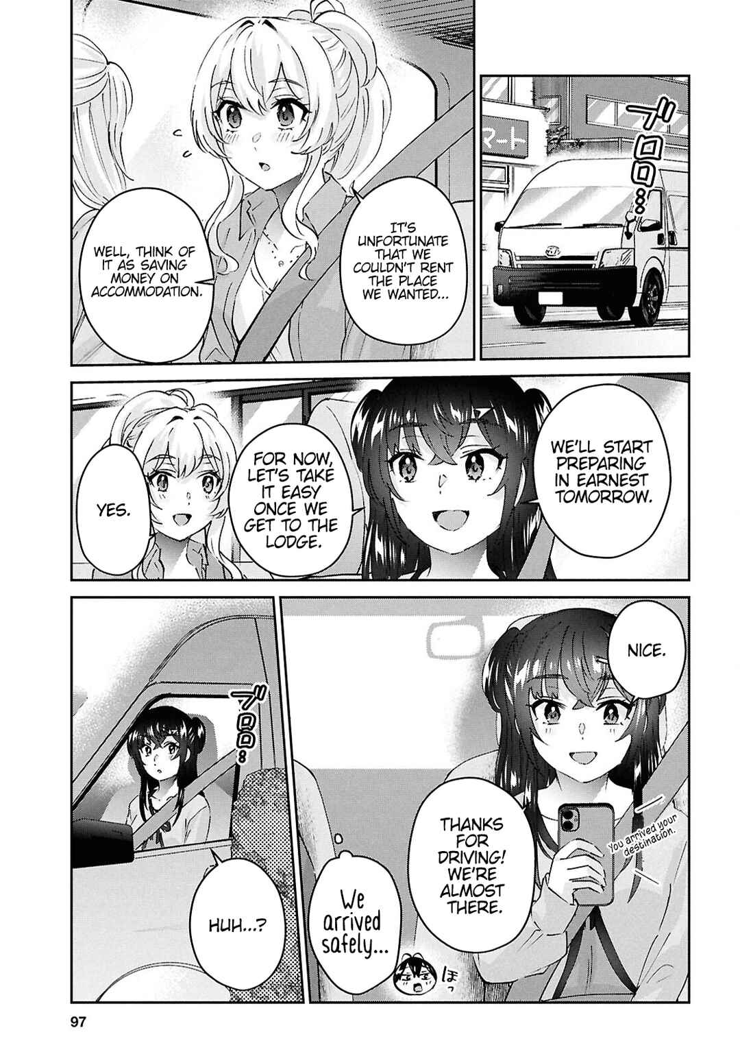 Chapter 188 - Page 5