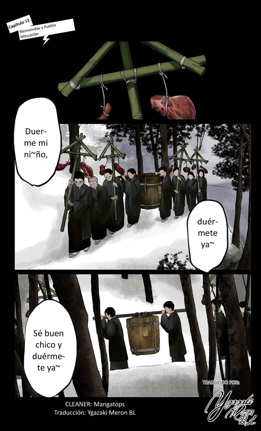 Chapter 12 - Page 1