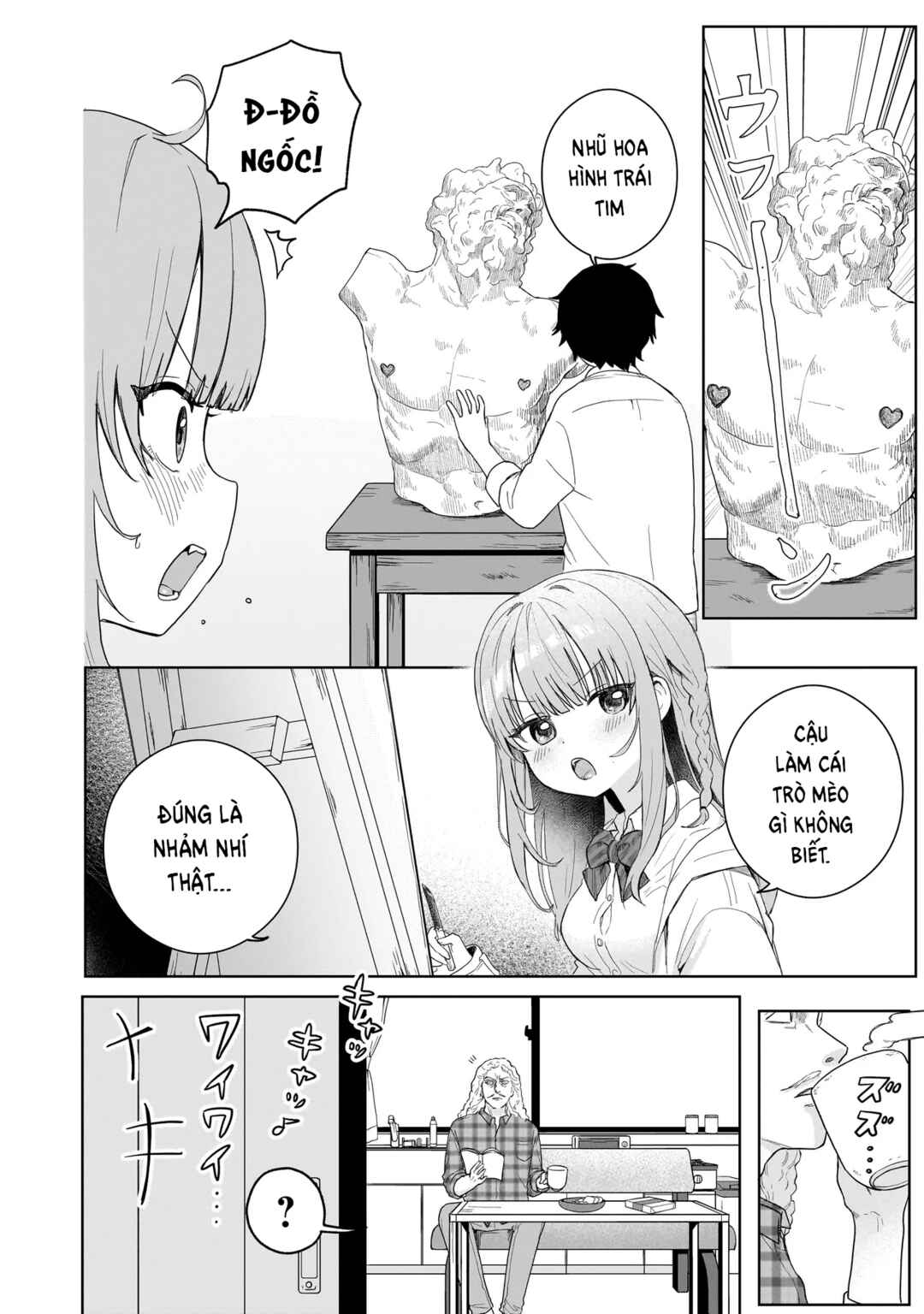 Chapter 3 - Page 5