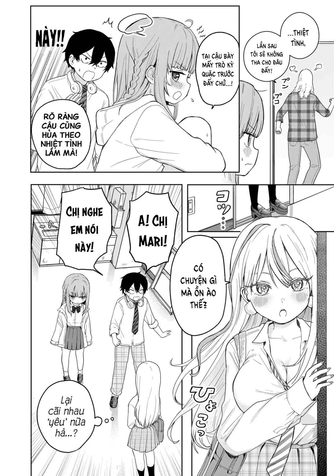 Chapter 3 - Page 7