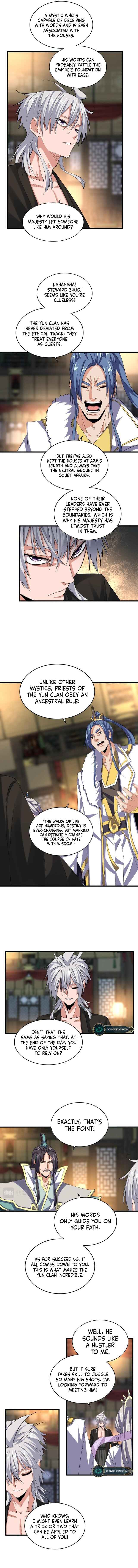 Chapter 392 - Page 2