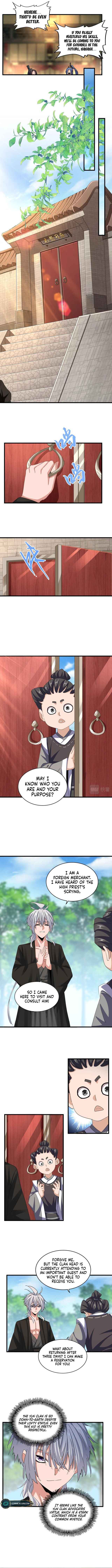 Chapter 392 - Page 3