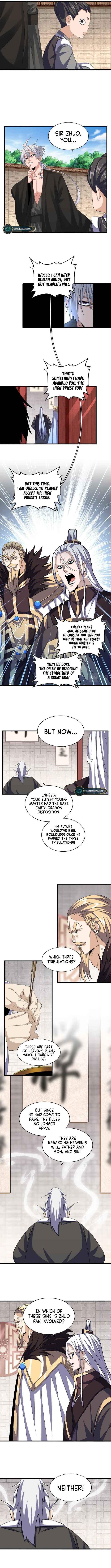 Chapter 392 - Page 5