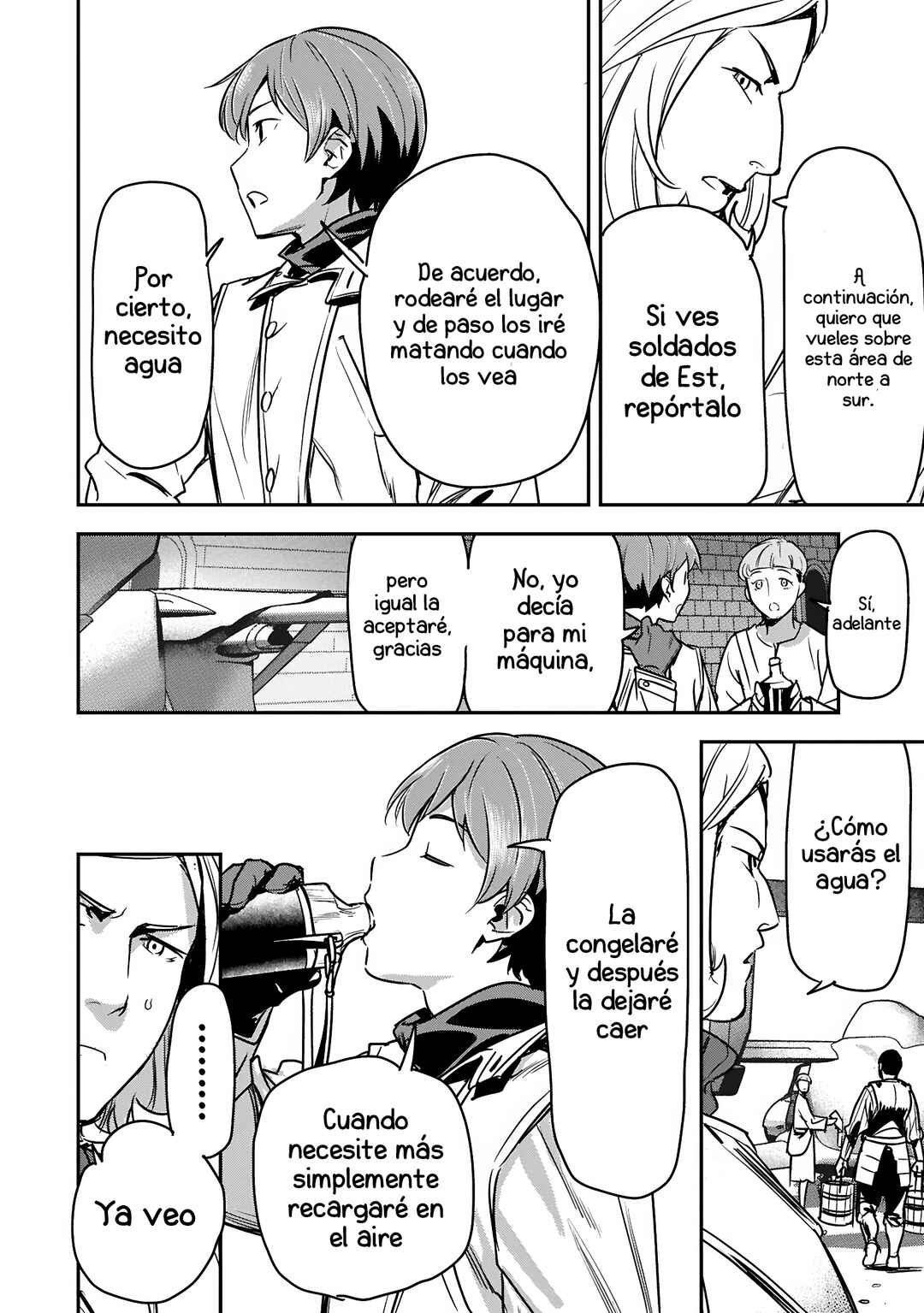 Chapter 36.1 - Page 15