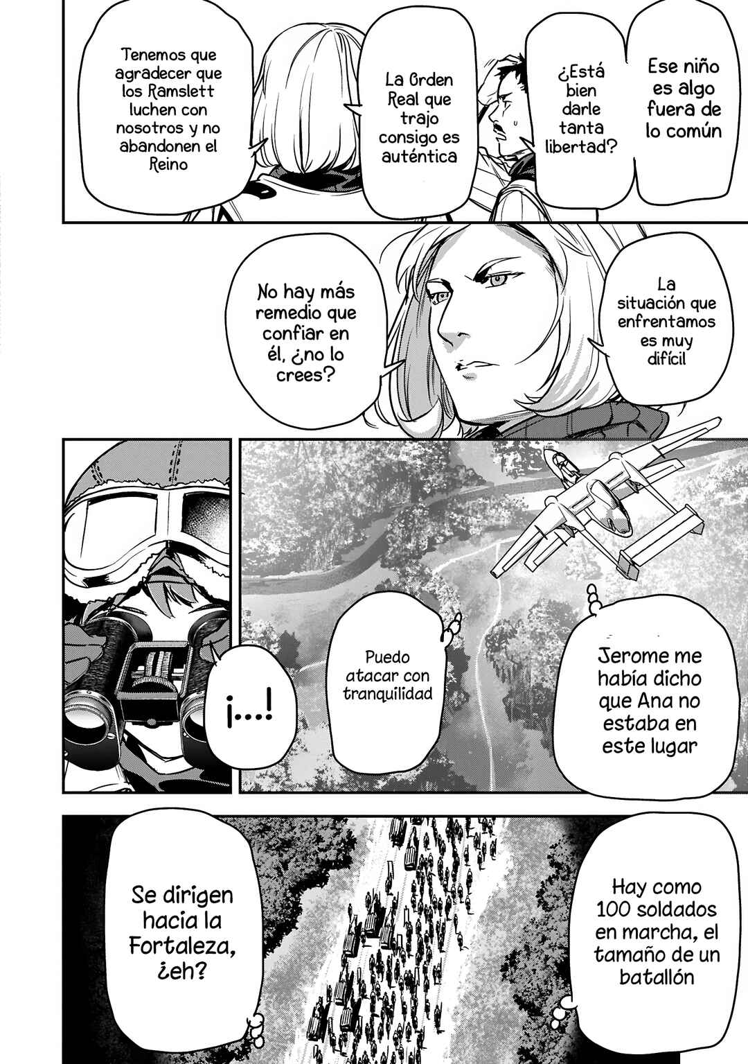 Chapter 36.1 - Page 17