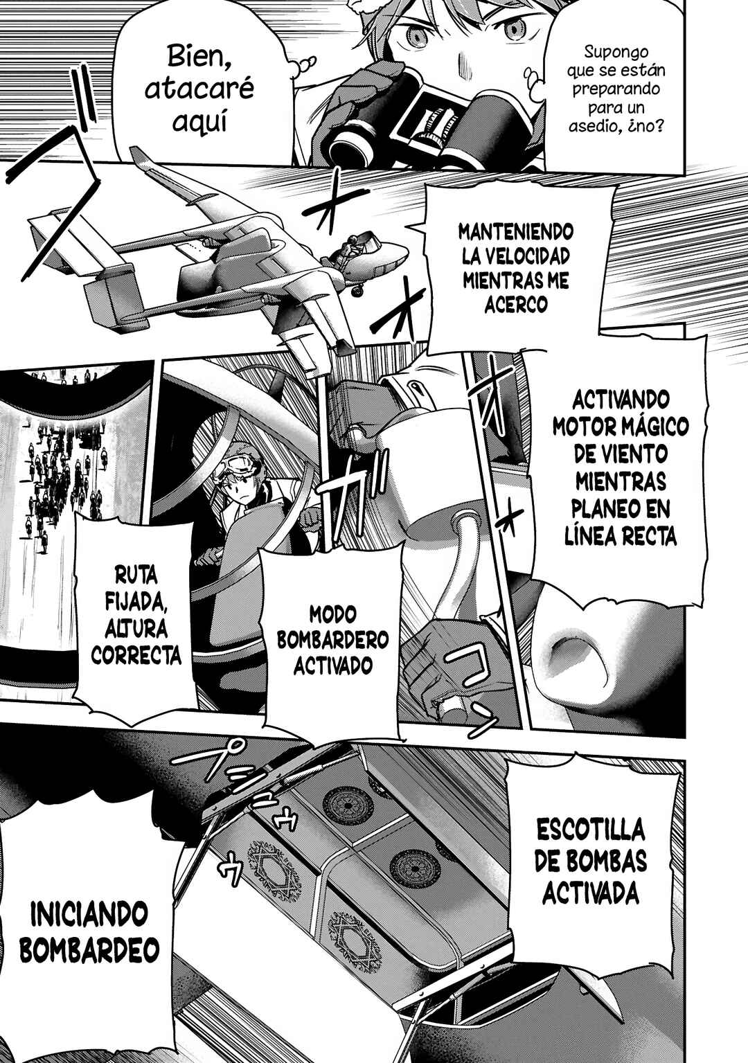 Chapter 36.1 - Page 18