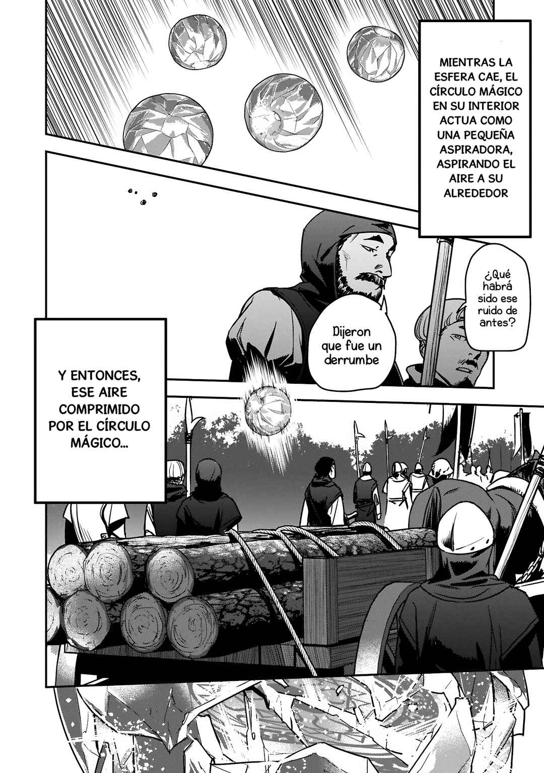 Chapter 36.1 - Page 21