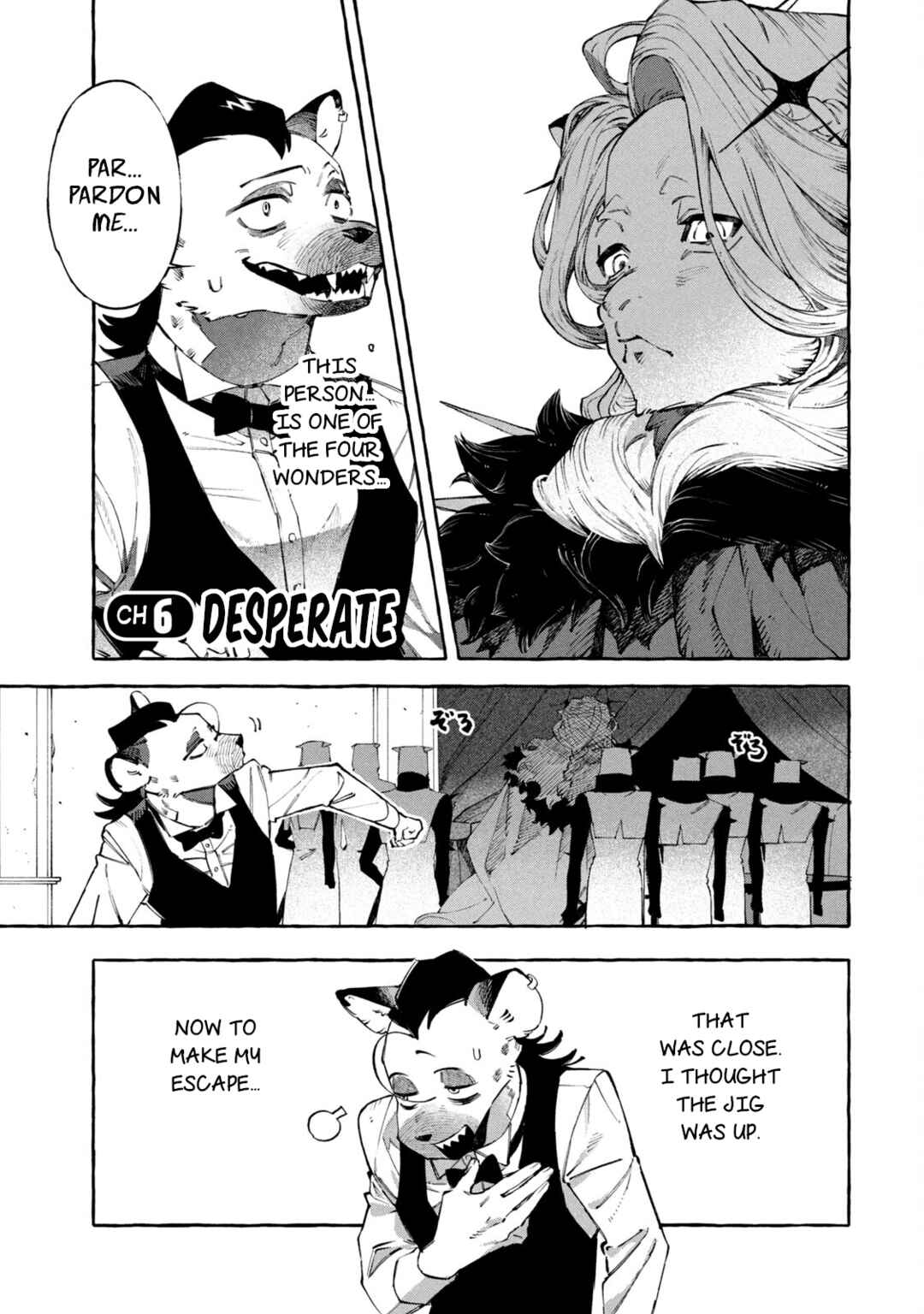 Chapter 6 - Page 1