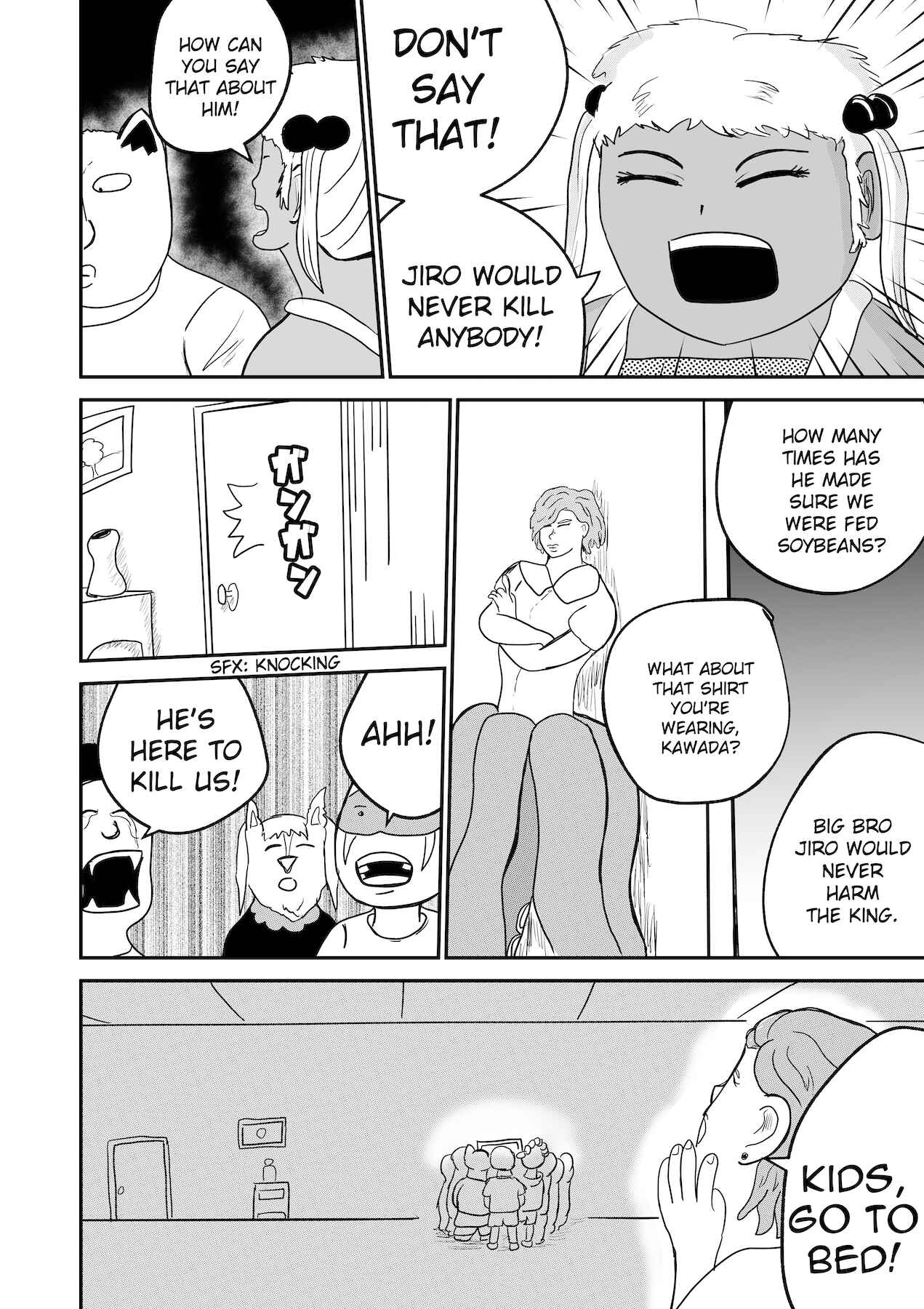 Chapter 27 - Page 18