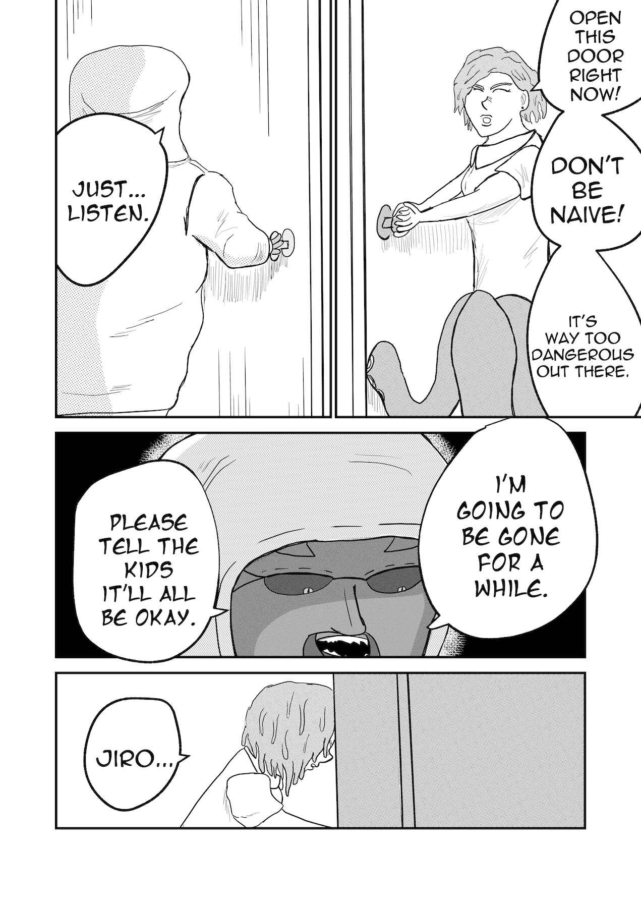 Chapter 27 - Page 20