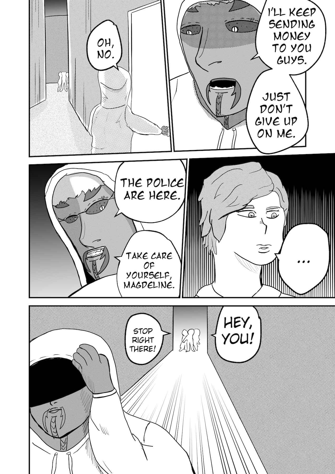 Chapter 27 - Page 21