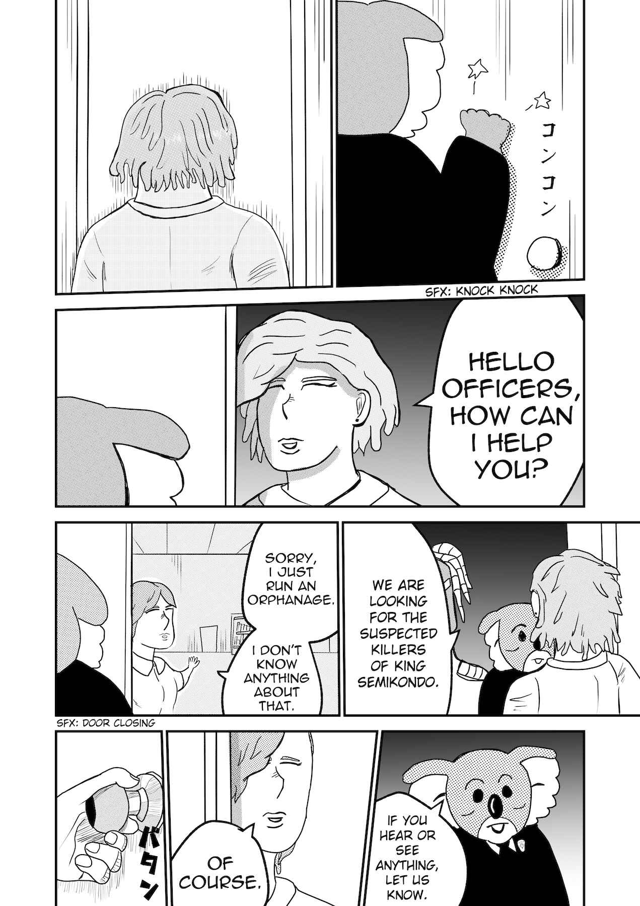 Chapter 27 - Page 22