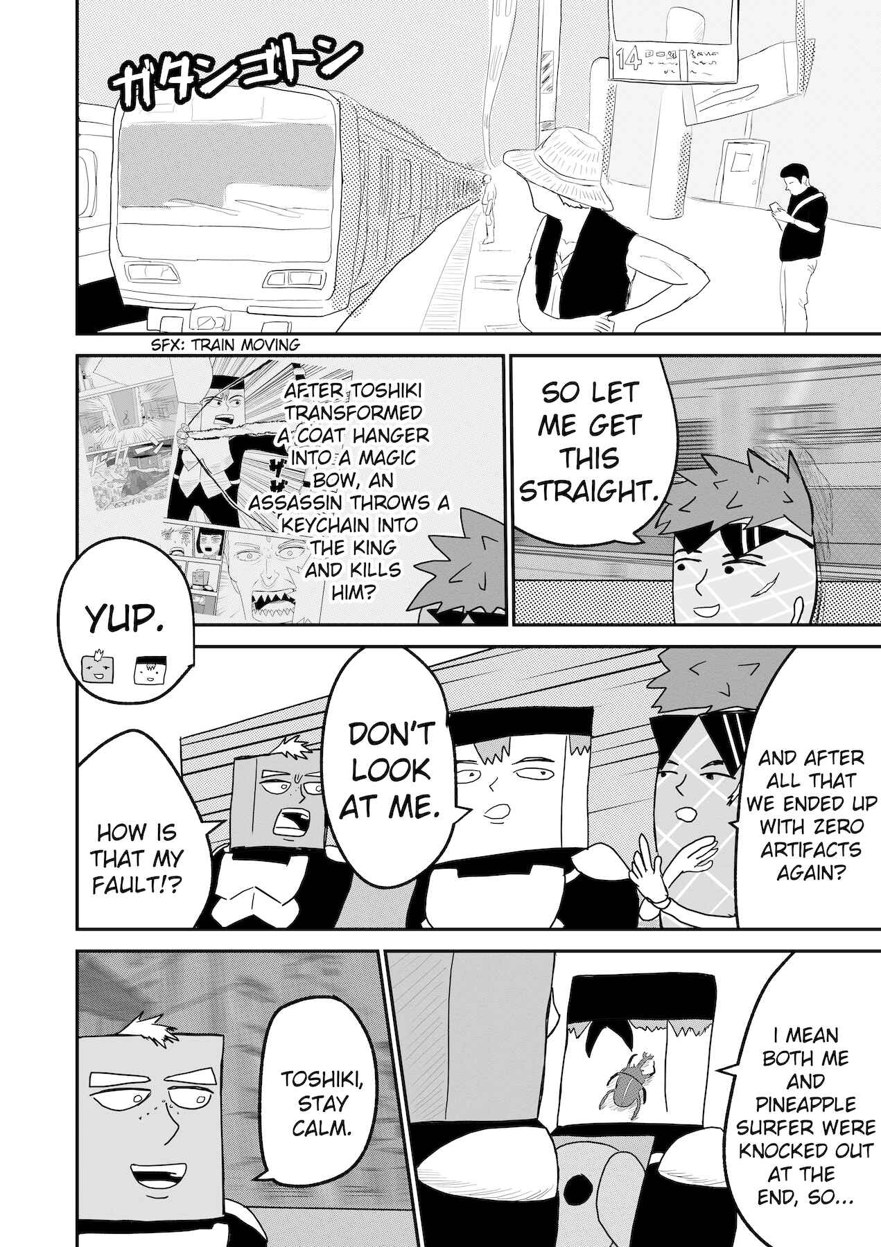 Chapter 27 - Page 24