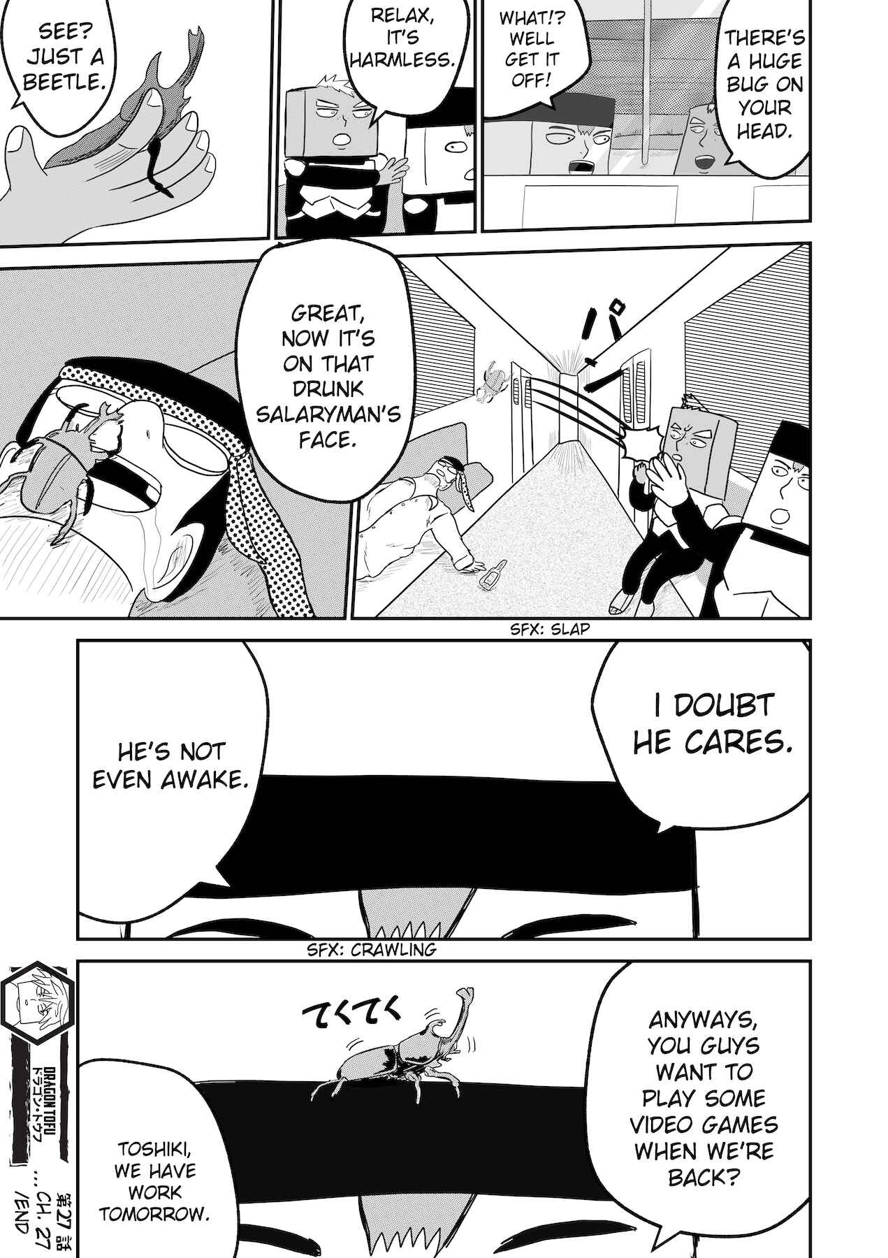 Chapter 27 - Page 25