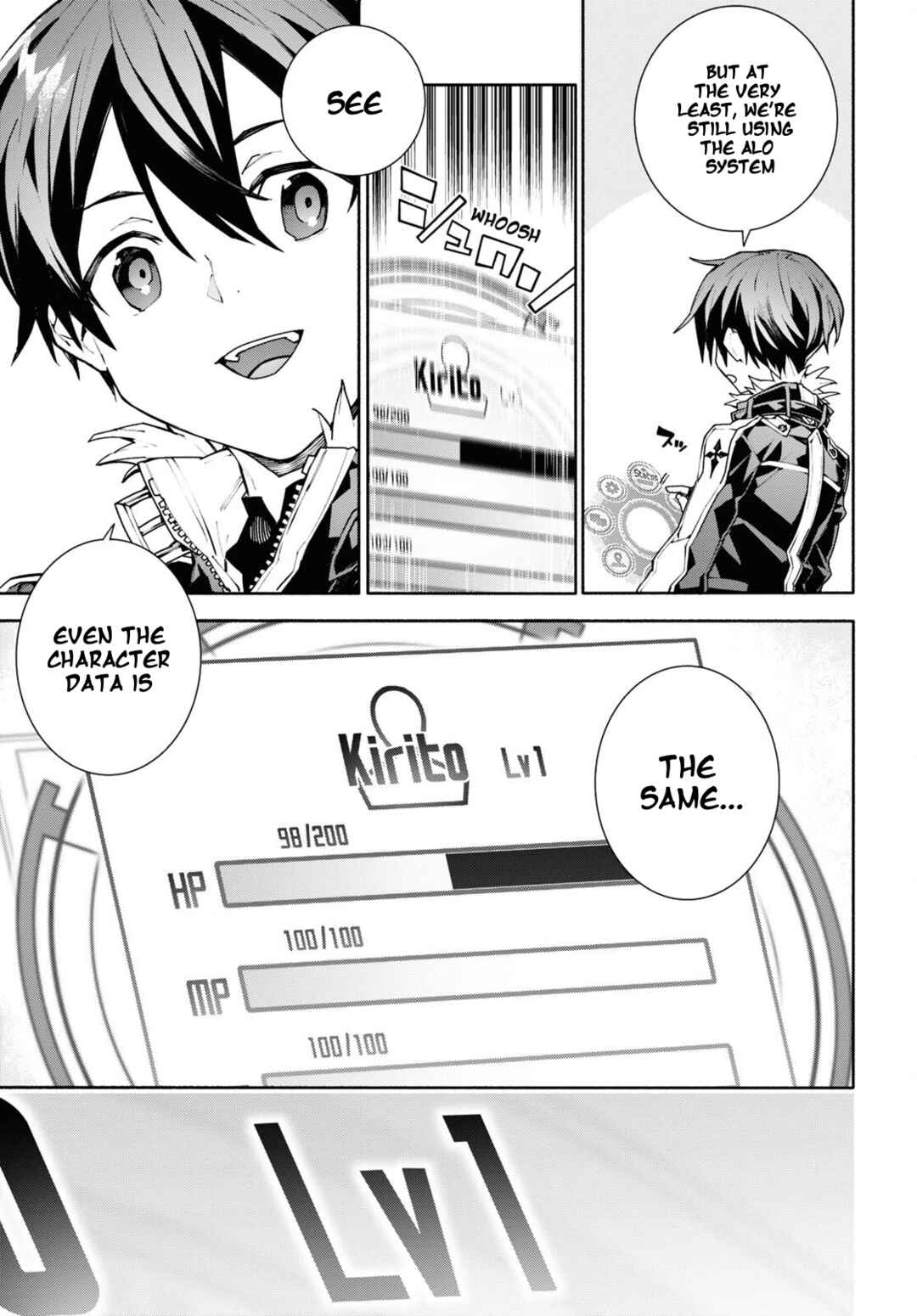 Chapter 2 - Page 5