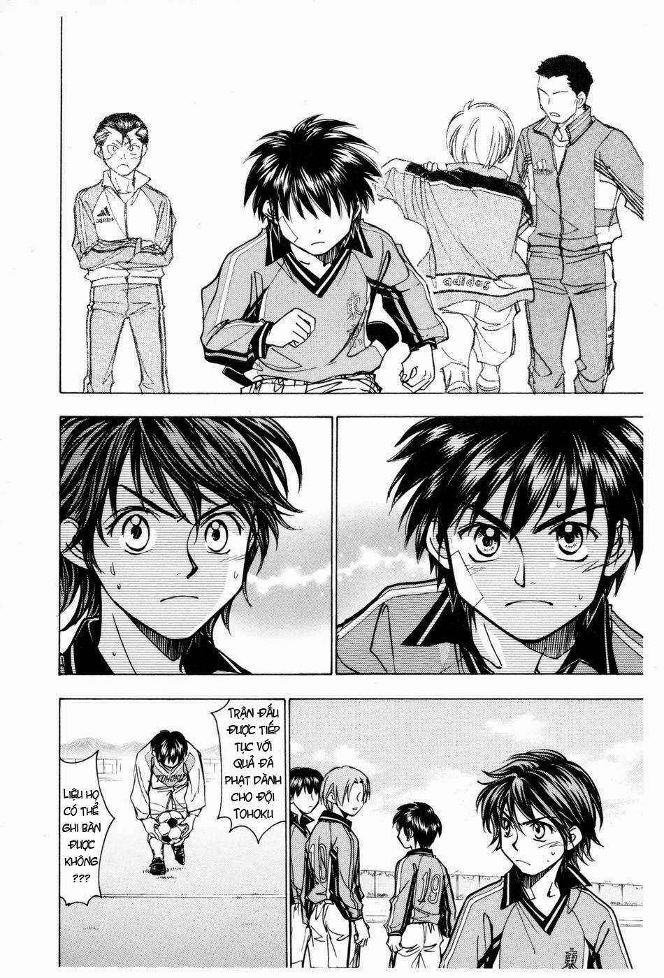 Chapter 183 - Page 5