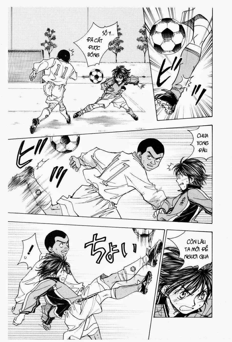 Chapter 183 - Page 8