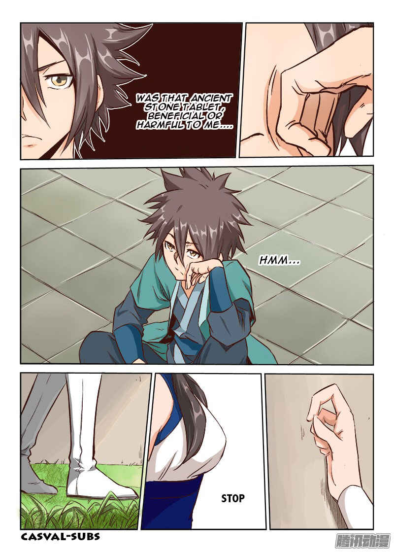 Chapter 14 - Page 5