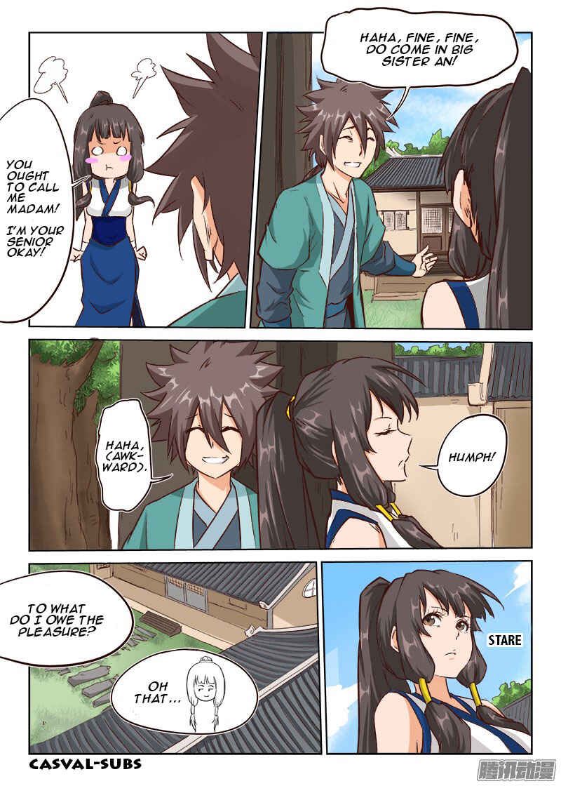 Chapter 14 - Page 7