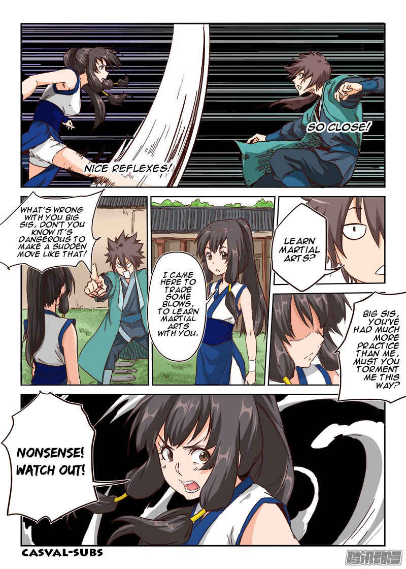 Chapter 14 - Page 9