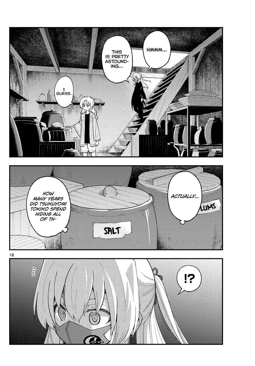 Chapter 179 - Page 18