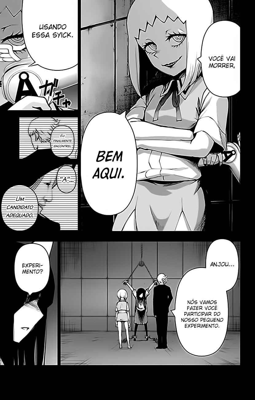 Chapter 96 - Page 16