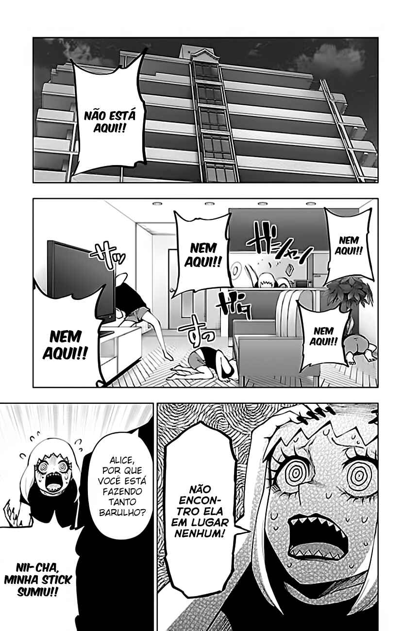 Chapter 96 - Page 8