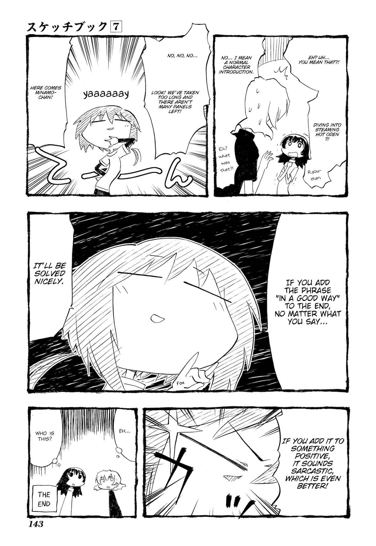 Chapter 101 - Page 11