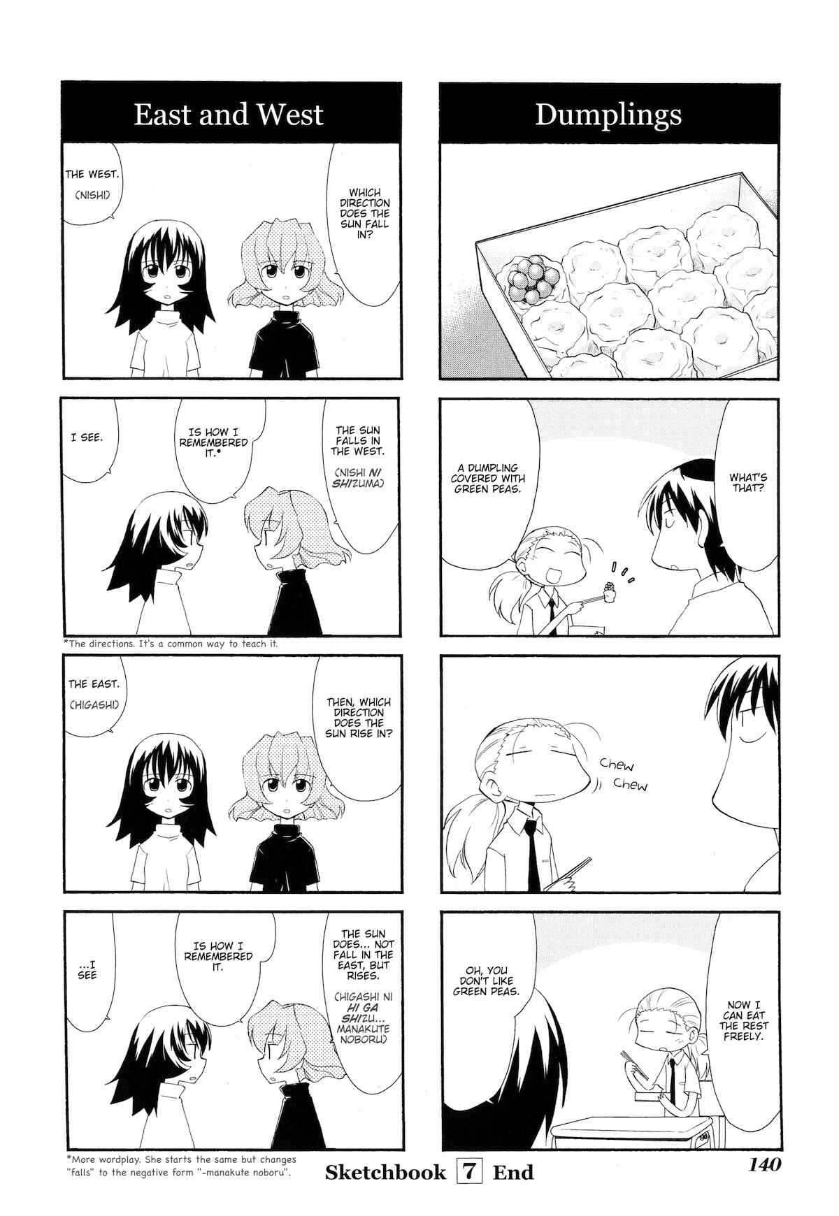 Chapter 101 - Page 8