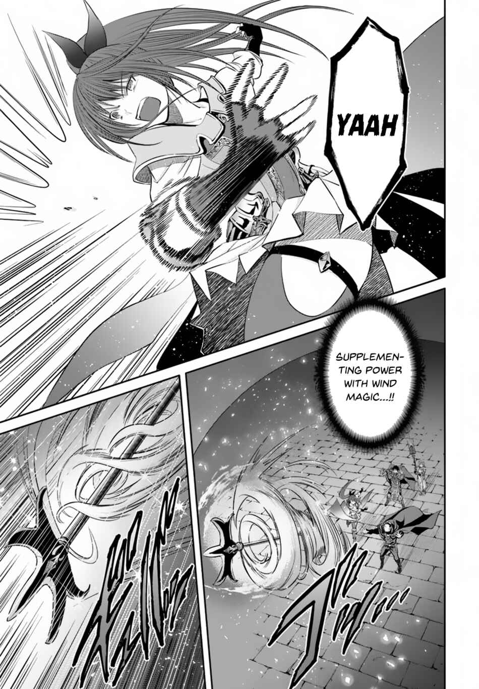 Chapter 32 - Page 8