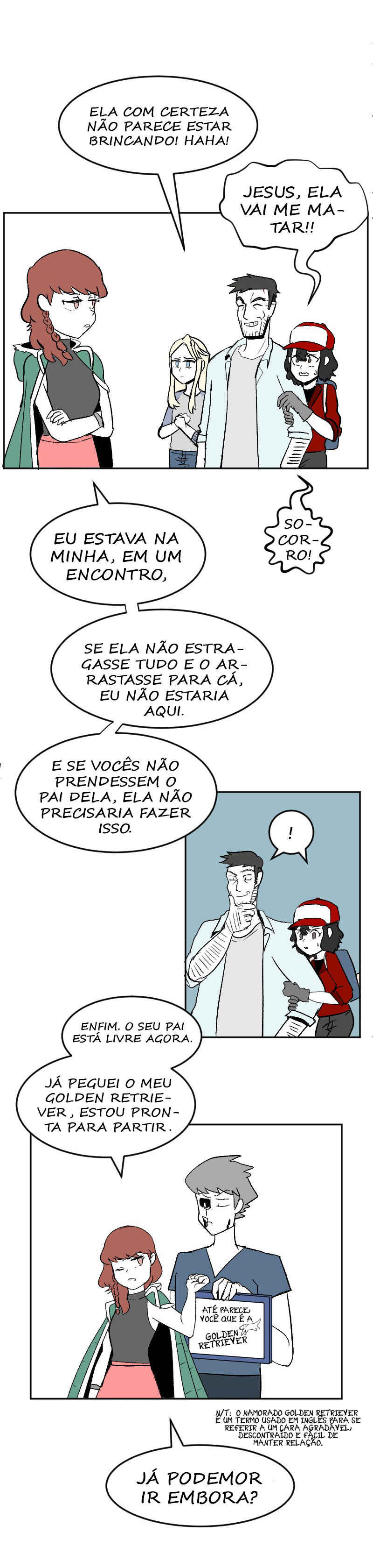 Chapter 86 - Page 3