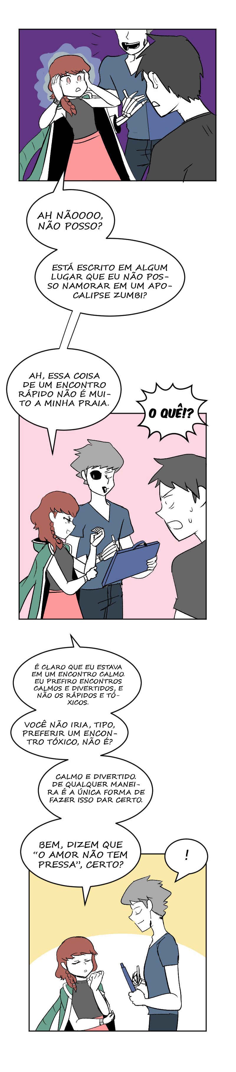 Chapter 86 - Page 5
